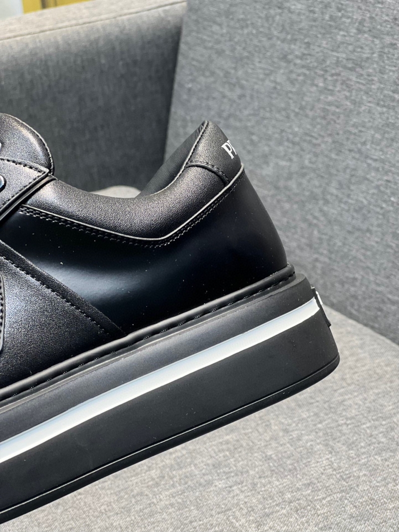 Prada Casual Shoes